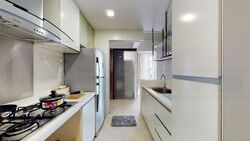 Shanghai One (D10), Apartment #588737351